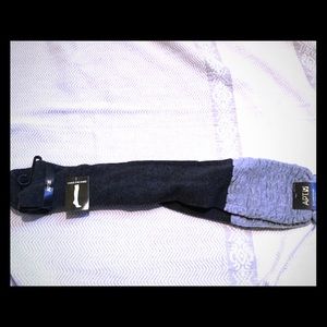 Knee High Socks NWT